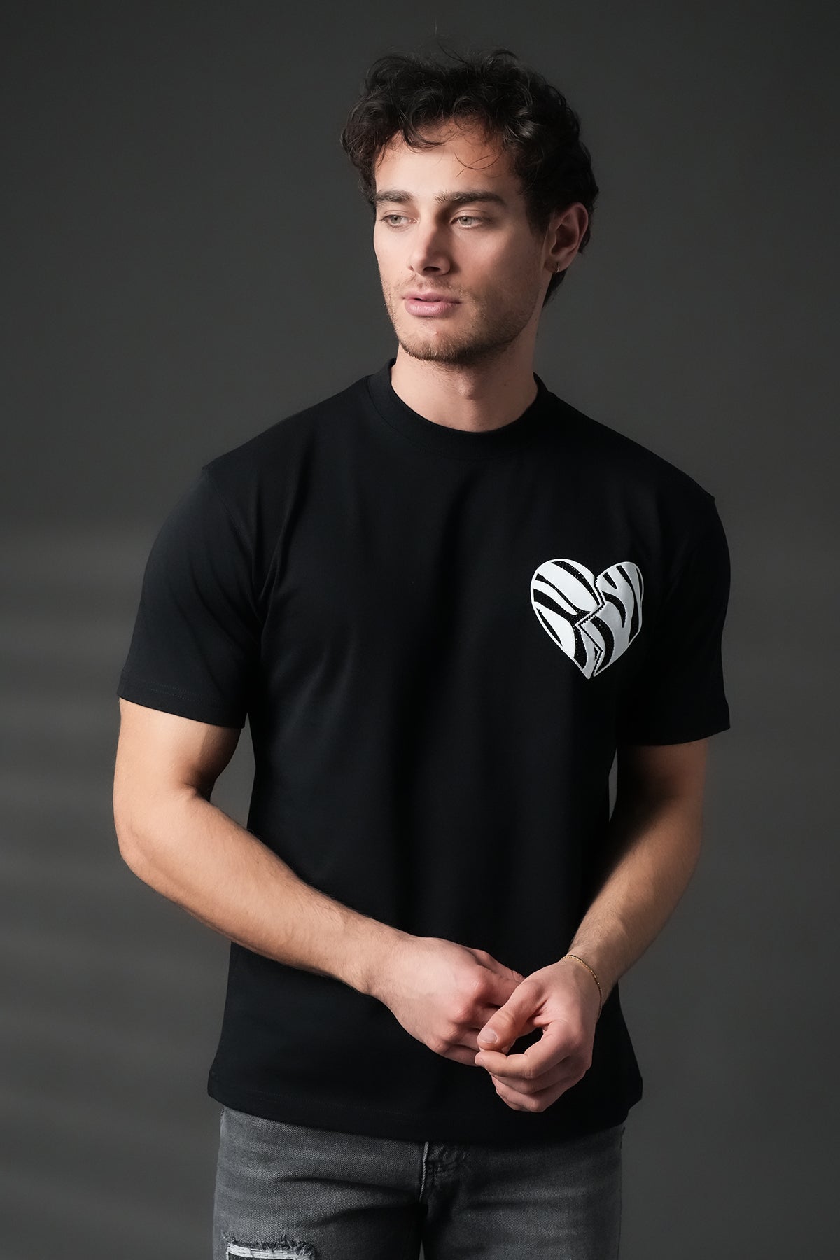 TEE SHIRT LL1100109