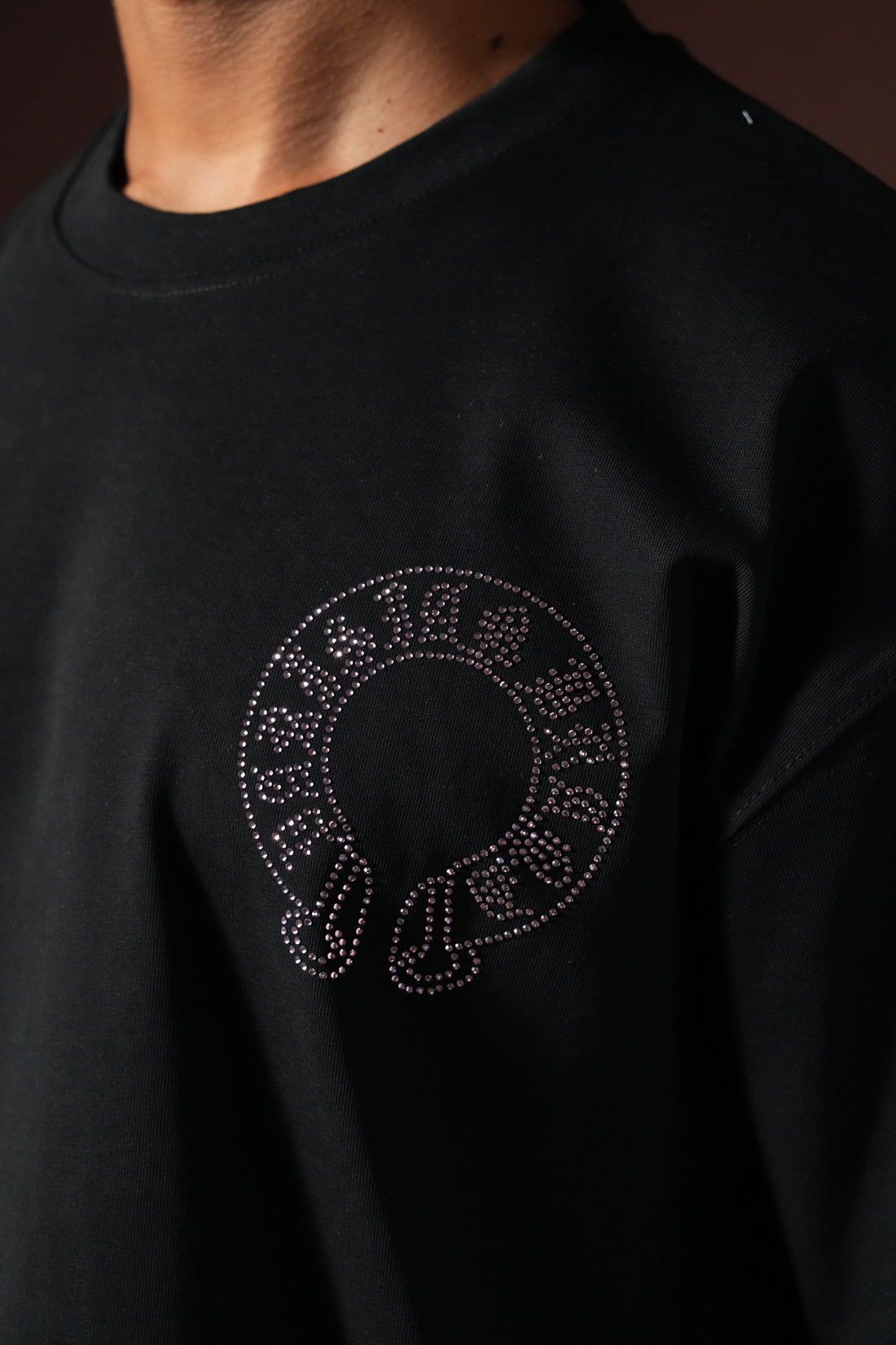 Oversize T-shirt IPM 162