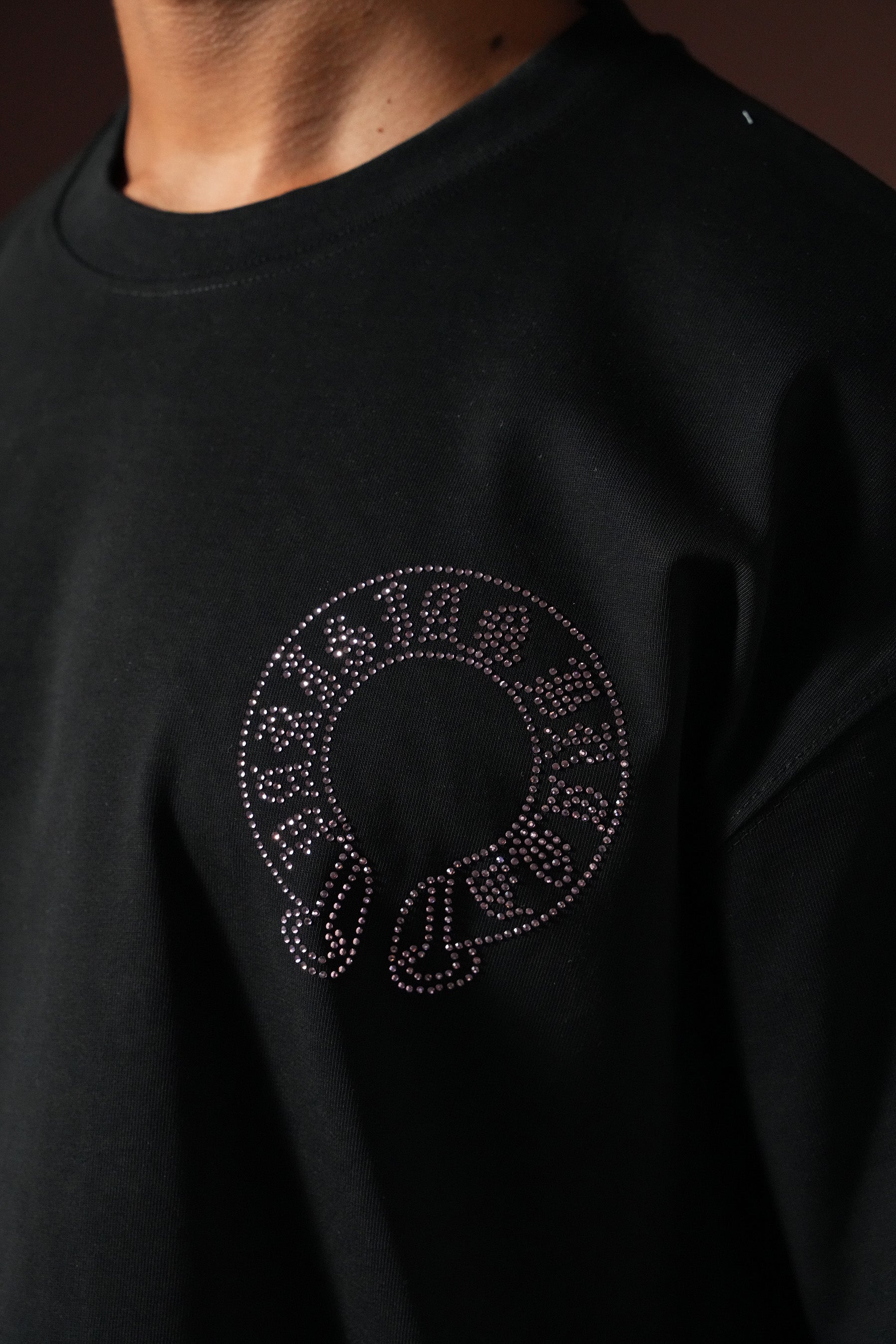 Oversize T-shirt IPM 162