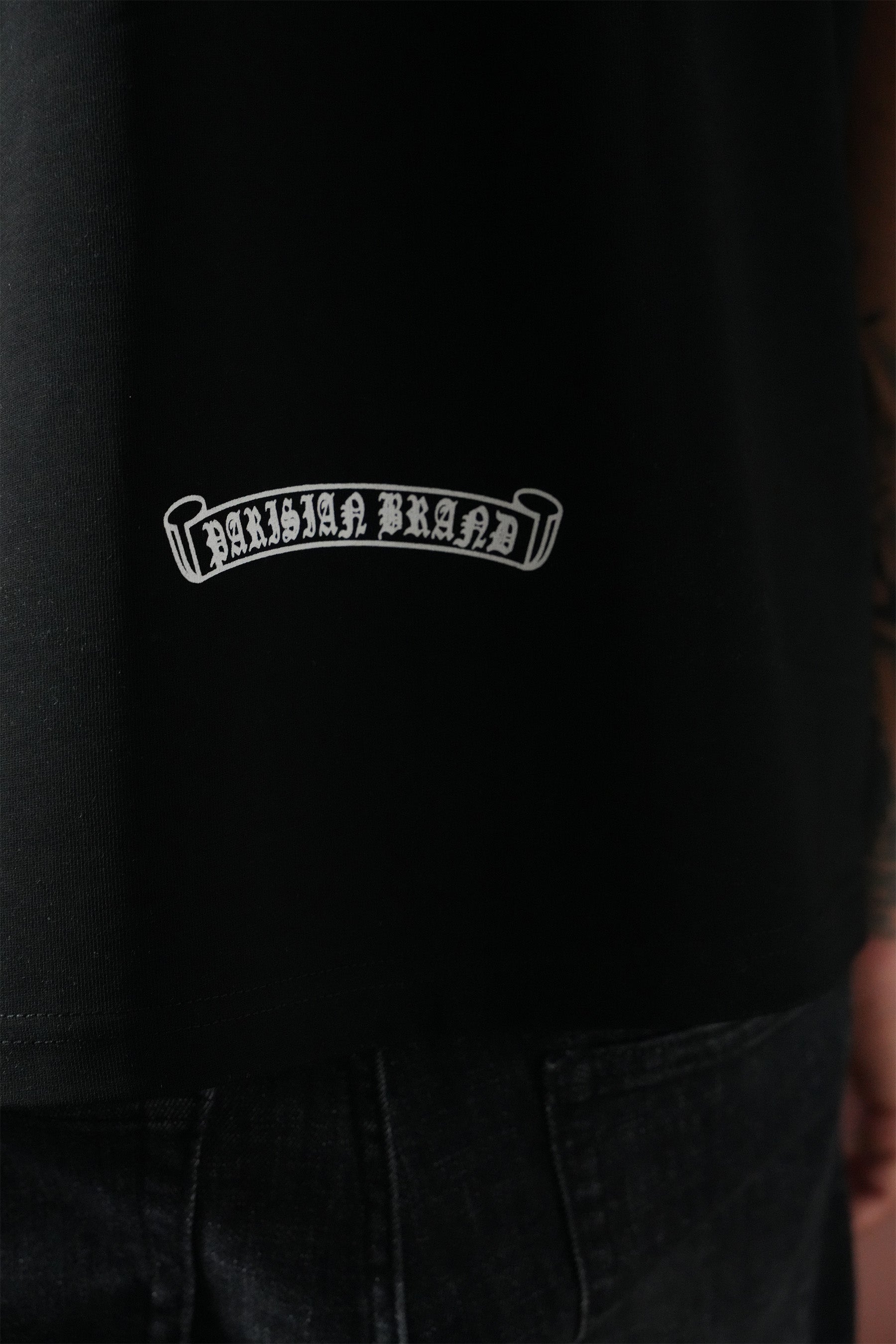 Oversize T-shirt IPM 162