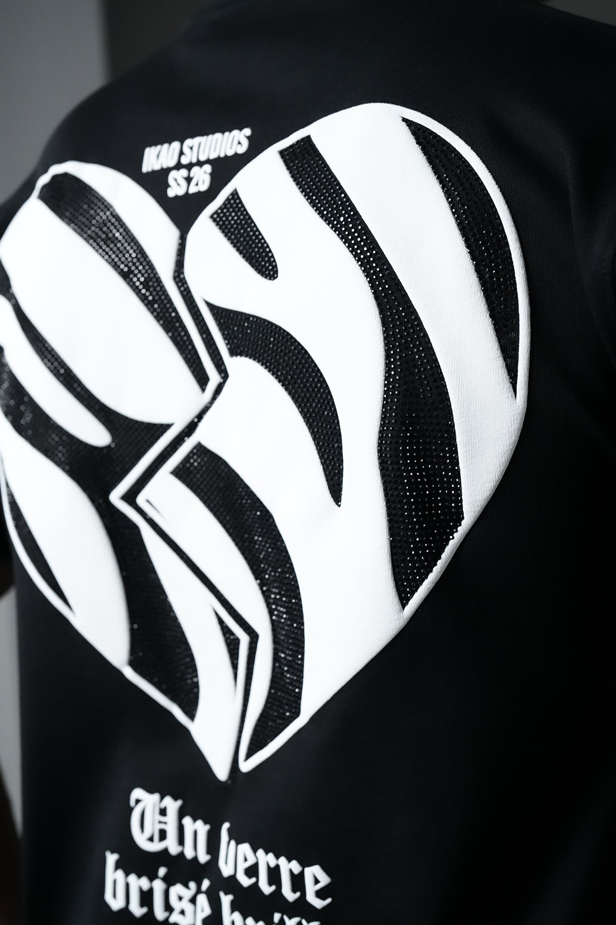 TEE SHIRT LL1100109