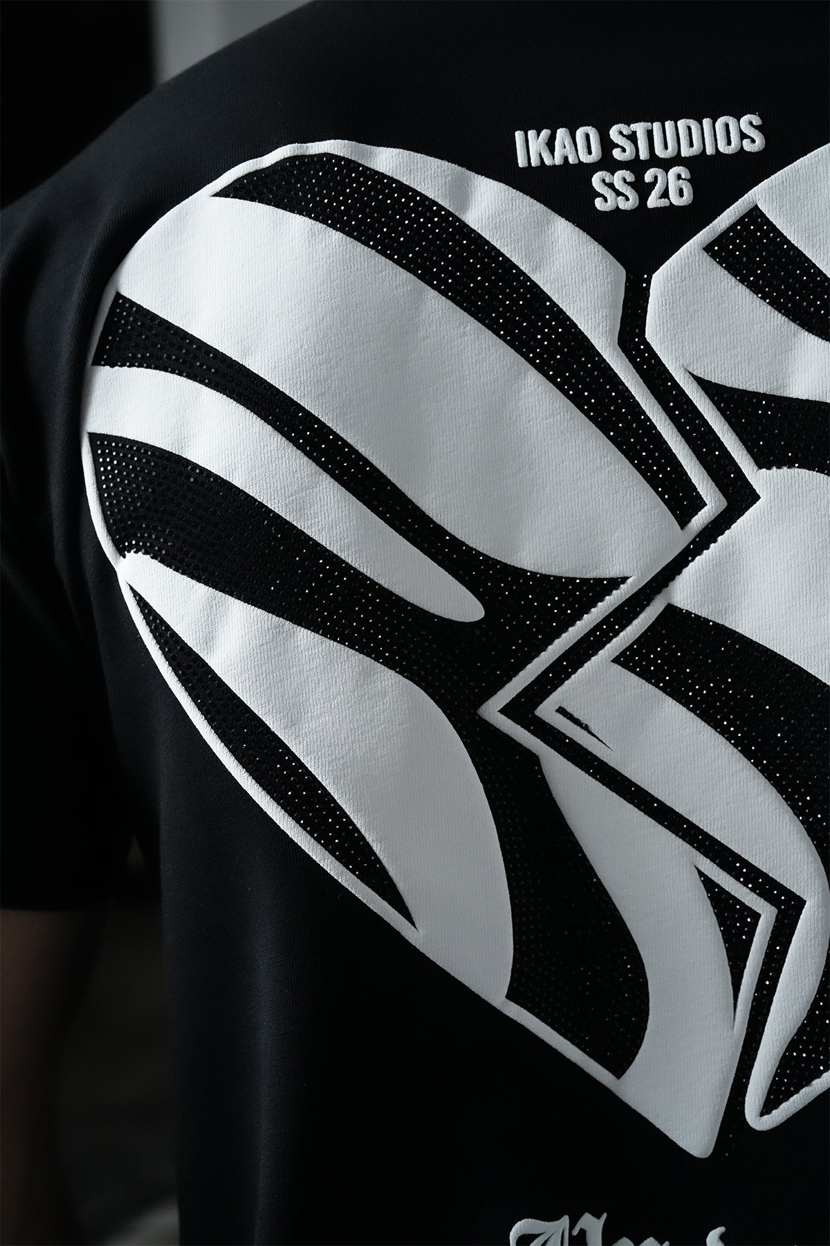 TEE SHIRT LL1100109
