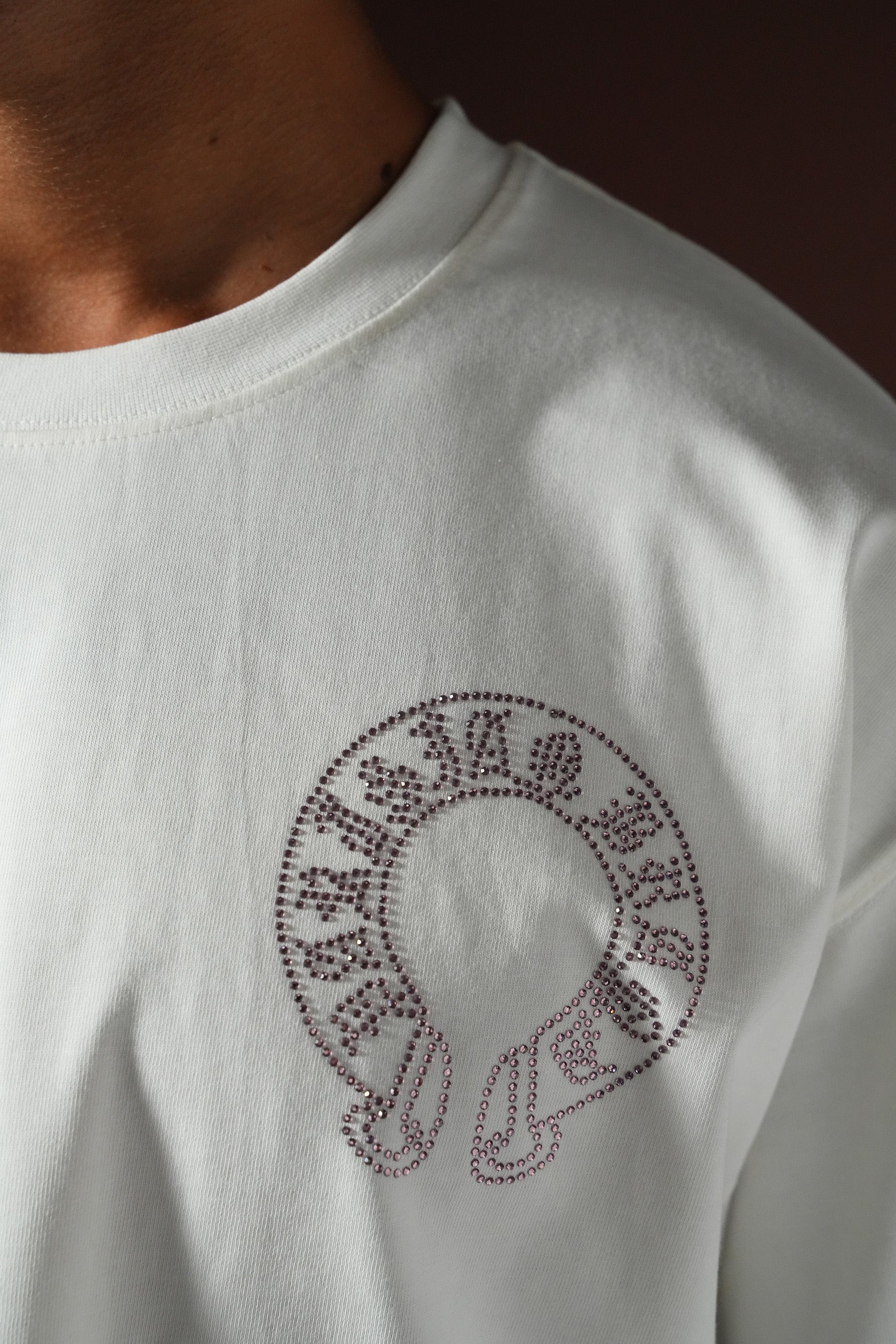 Oversize T-shirt IPM 162