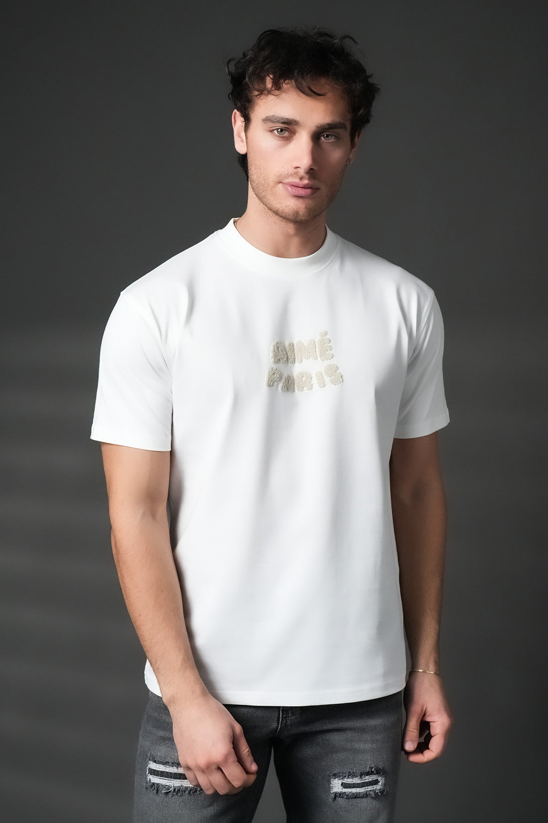 T-SHIRT LL1100134
