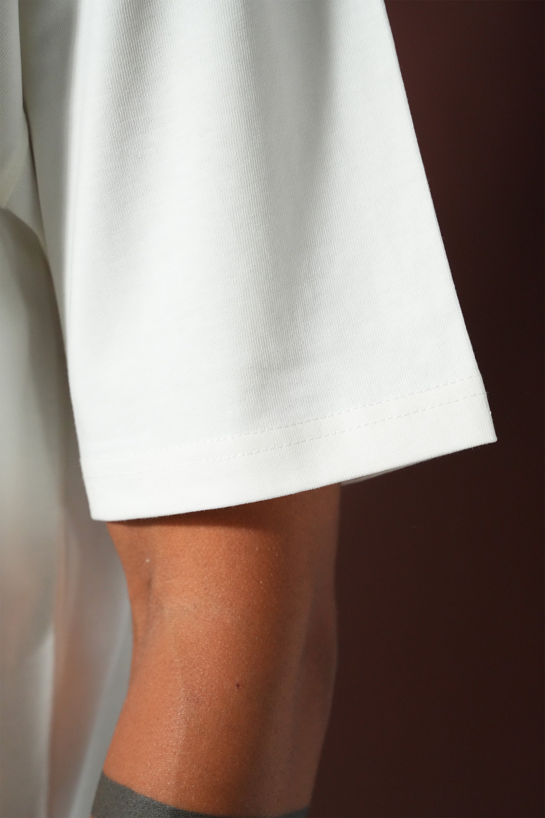 Oversize T-shirt IPM 162