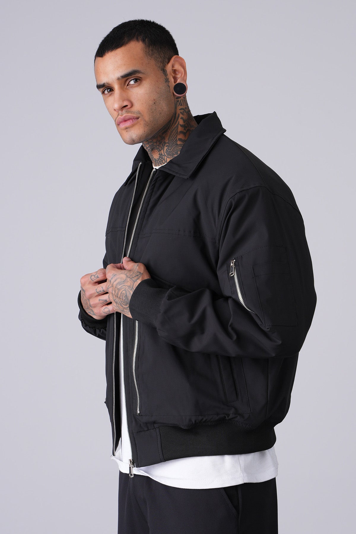 VESTE LL097