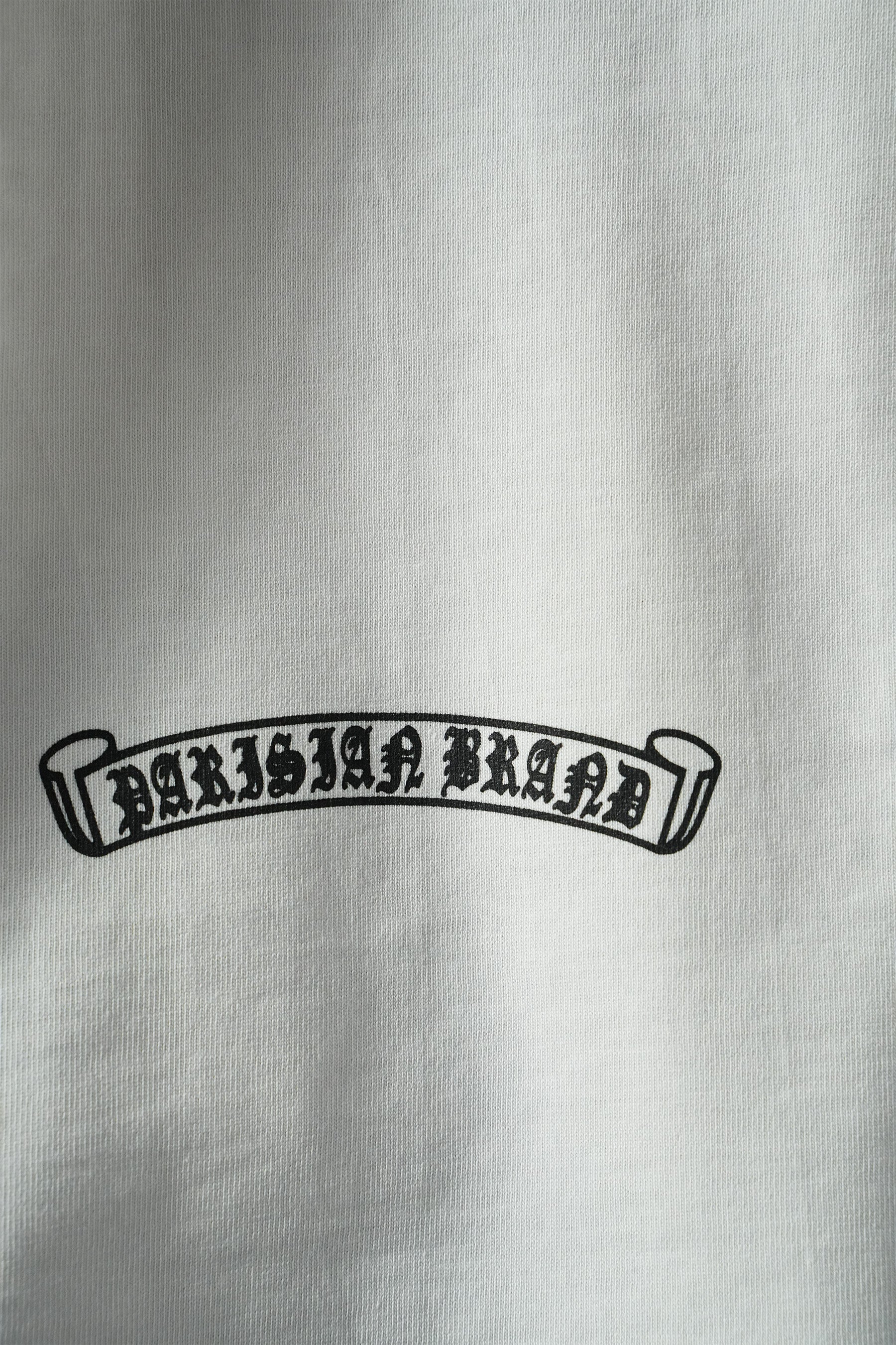 Oversize T-shirt IPM 162