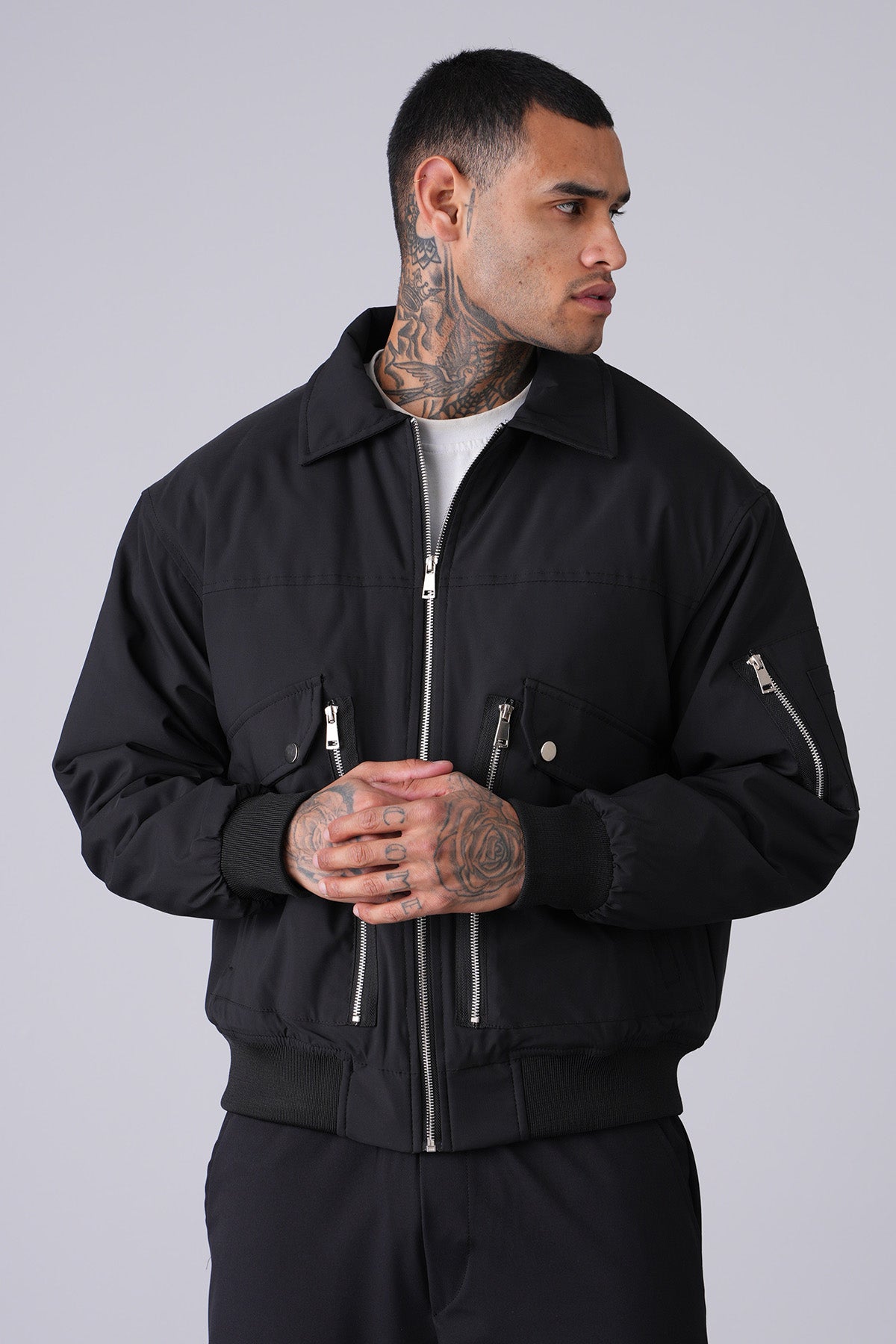 VESTE LL097
