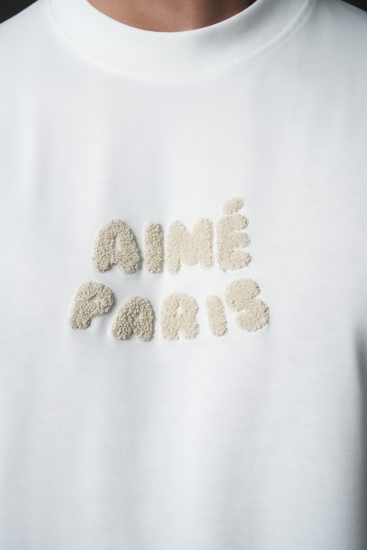 T-SHIRT LL1100134
