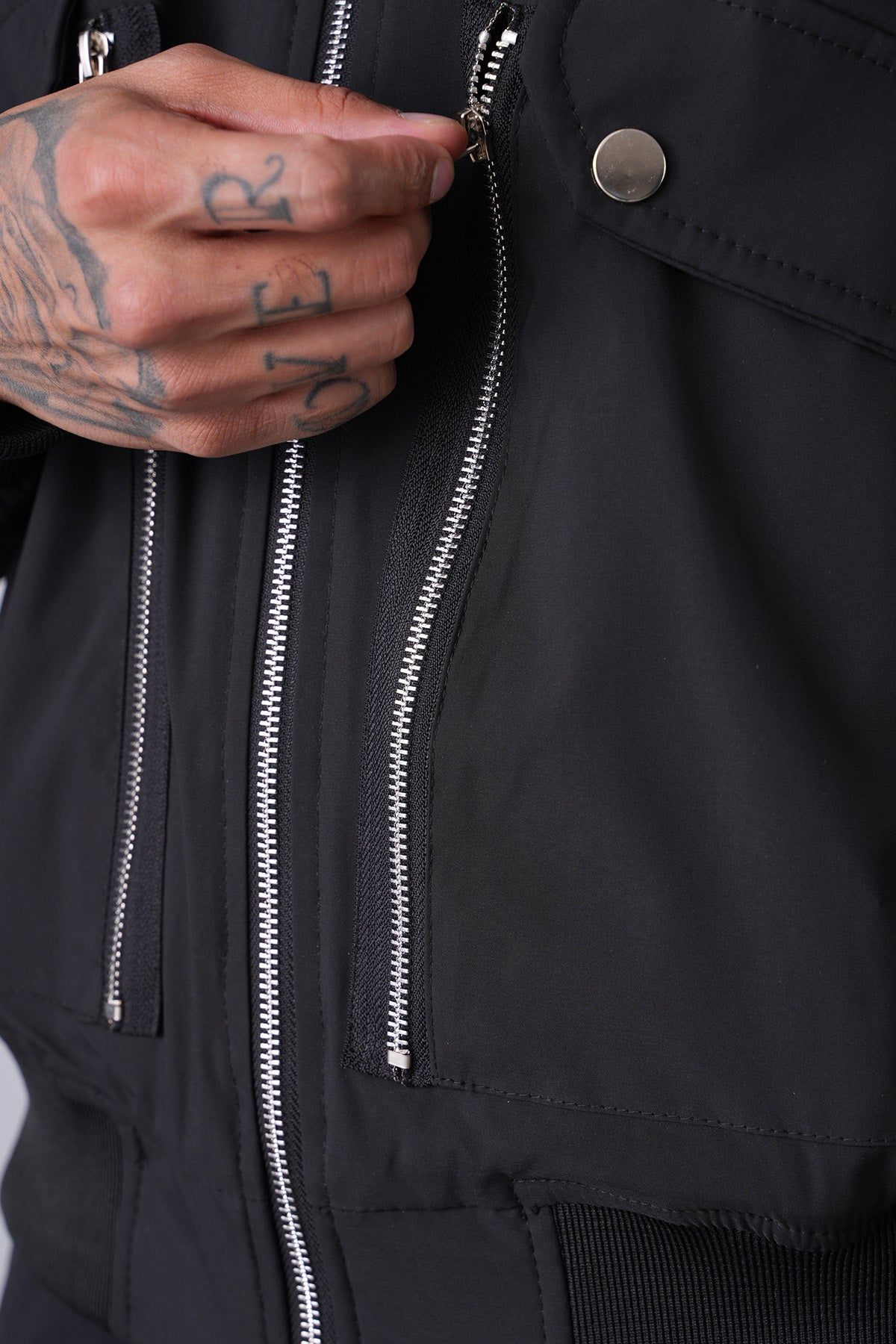 VESTE LL097