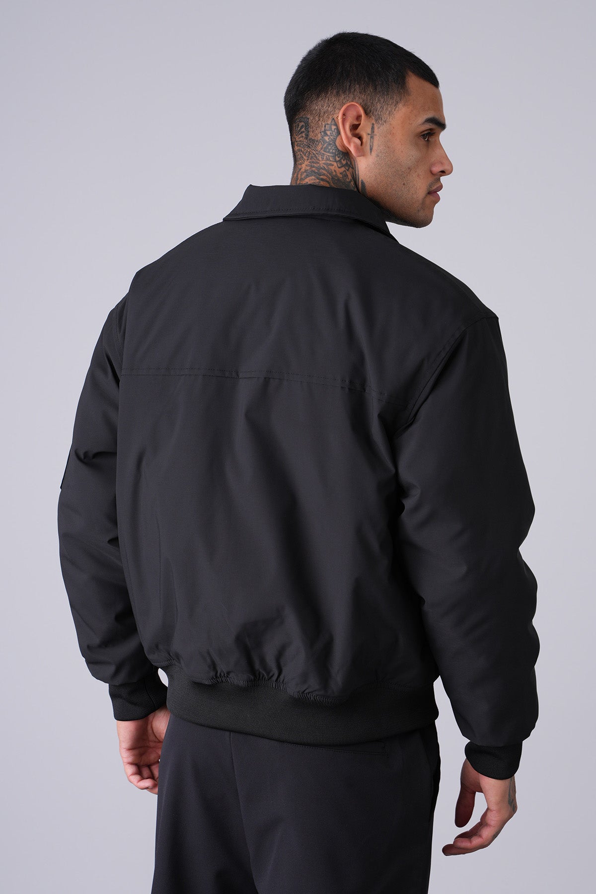 VESTE LL097
