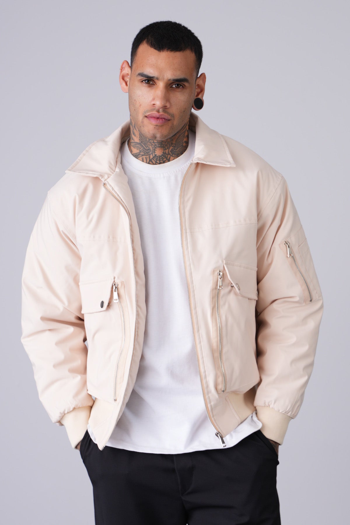 VESTE LL097