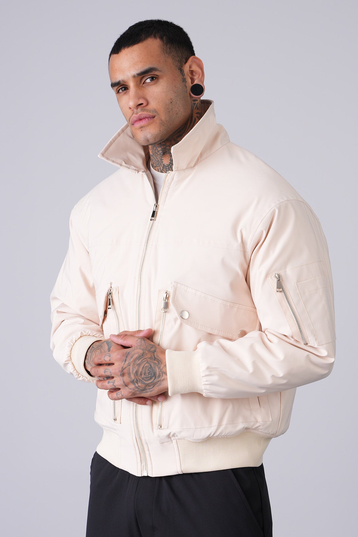 VESTE LL097