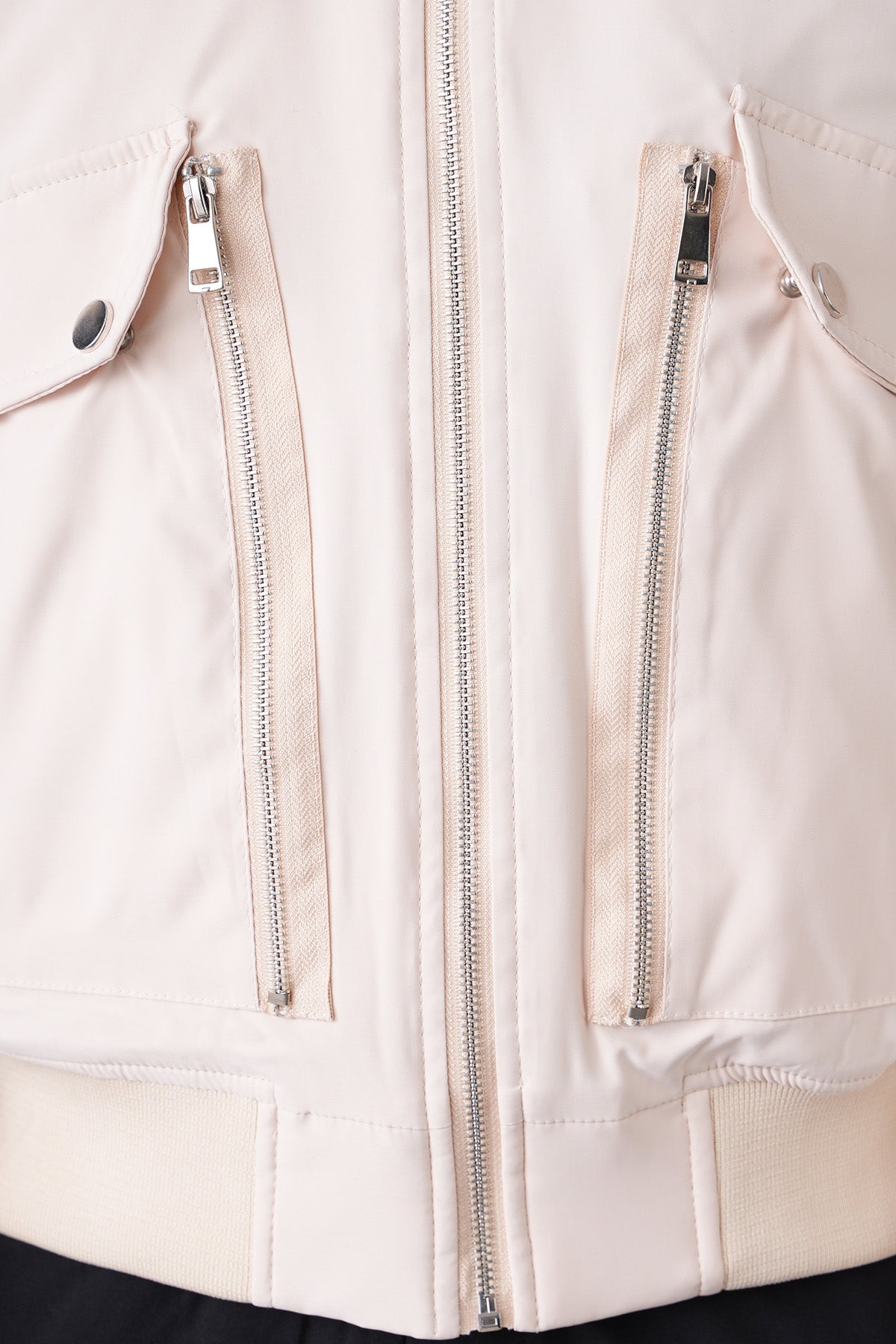 VESTE LL097