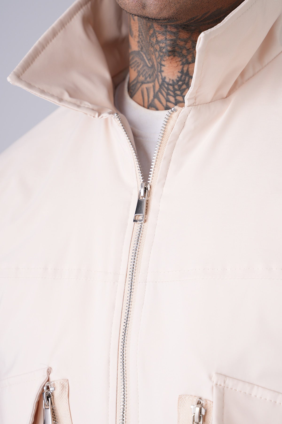 VESTE LL097