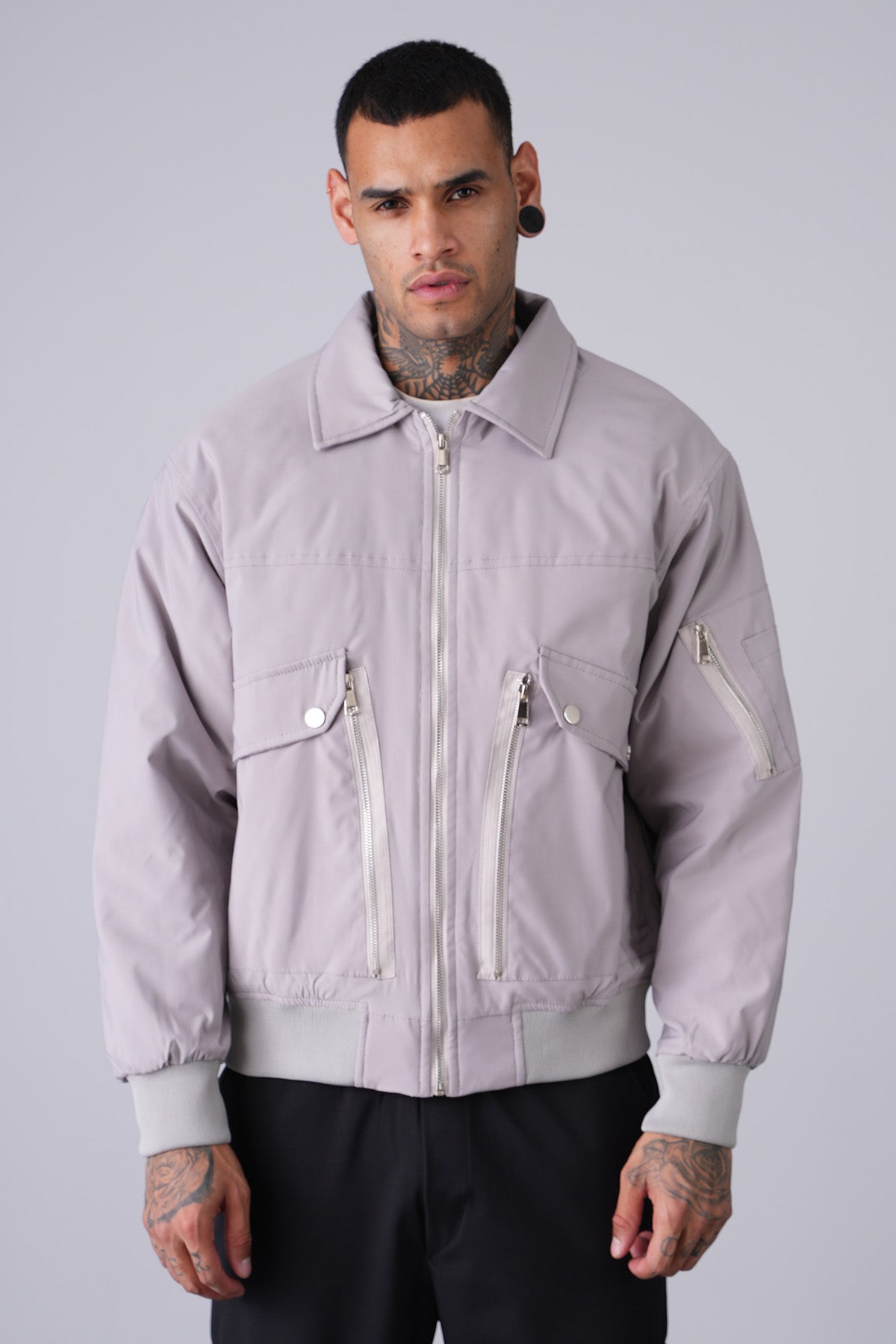 VESTE LL097