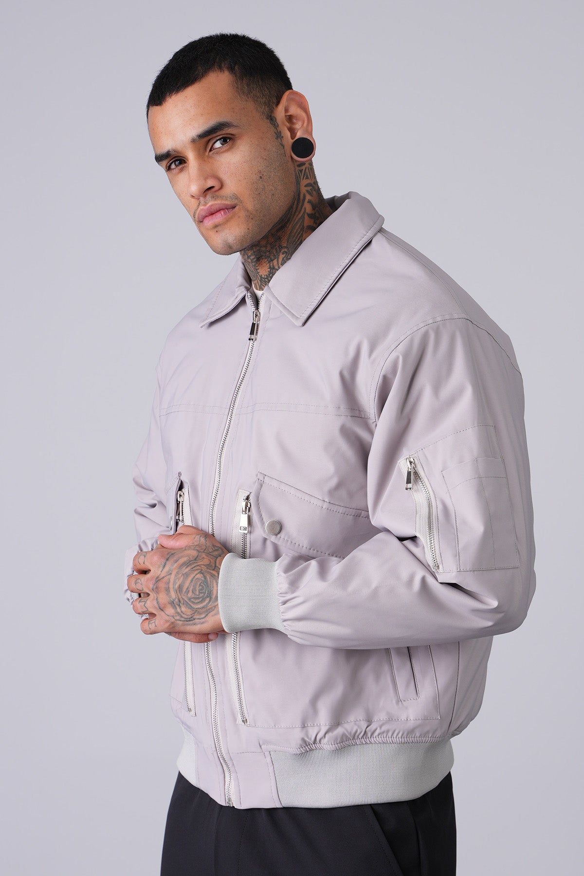 VESTE LL097