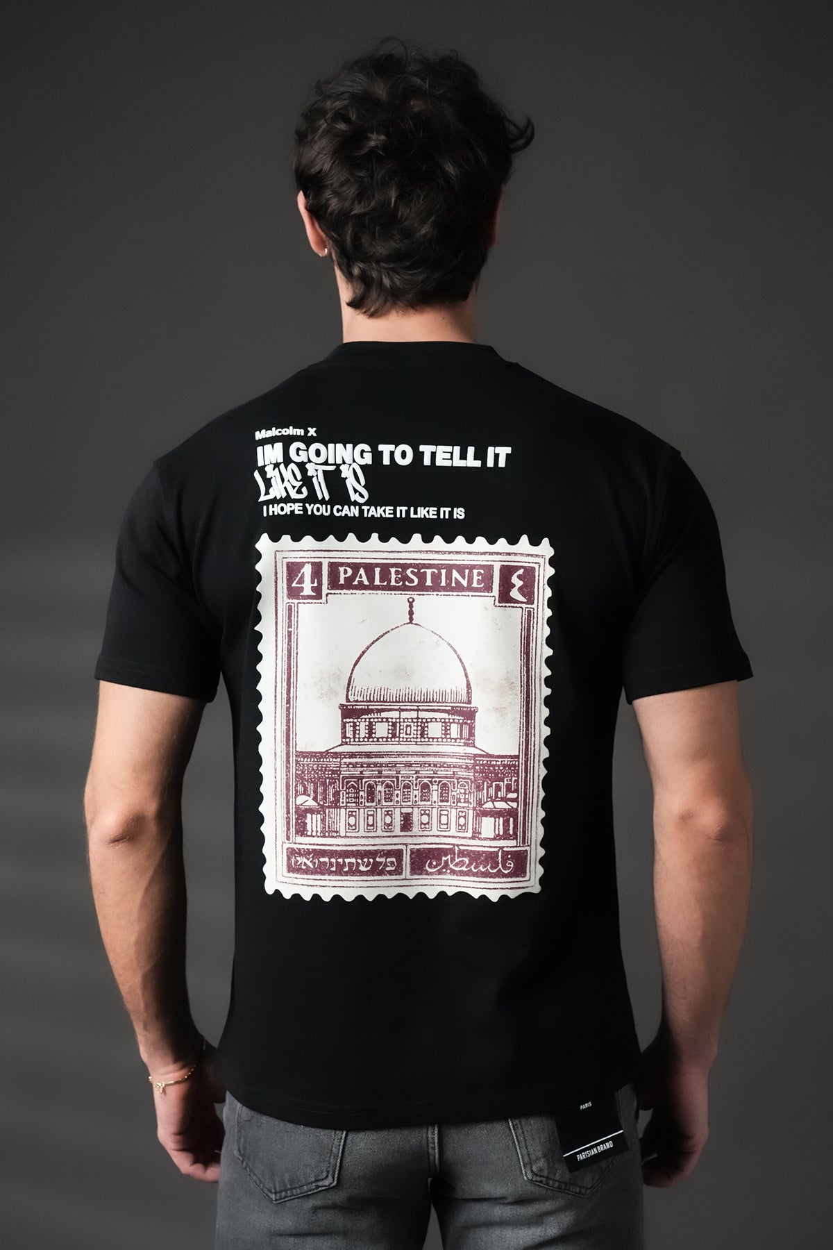TEE SHIRT LL1100114