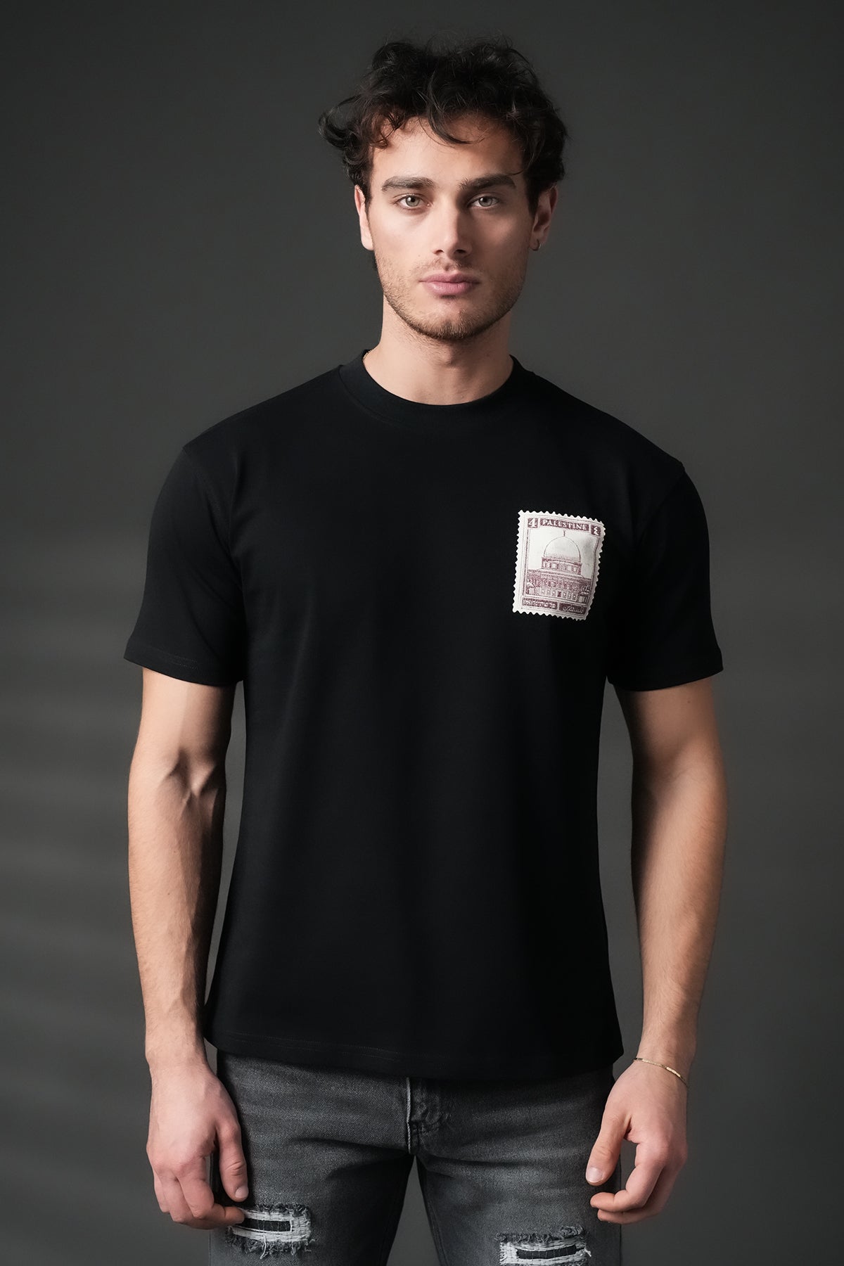 TEE SHIRT LL1100114