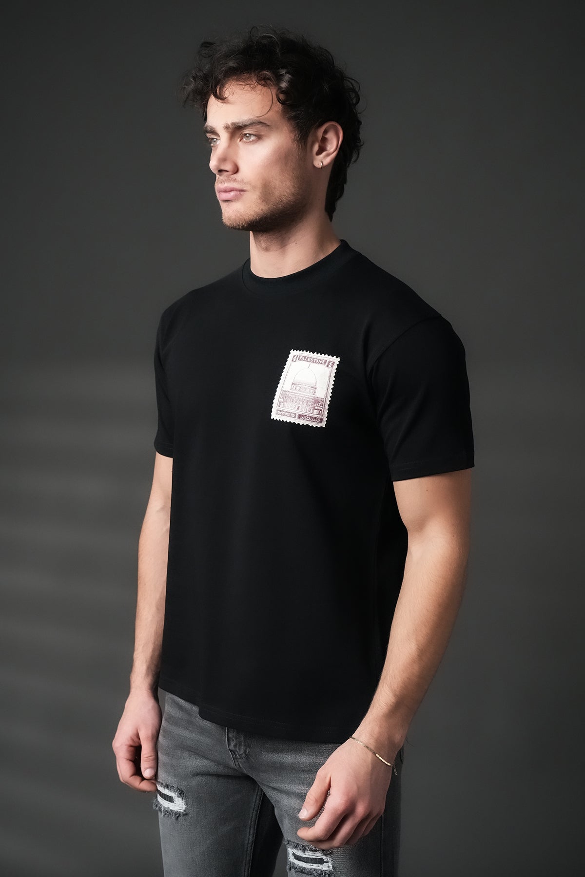 TEE SHIRT LL1100114