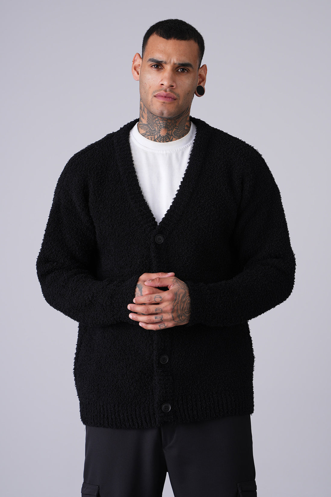 STRICKJACKE LL5048