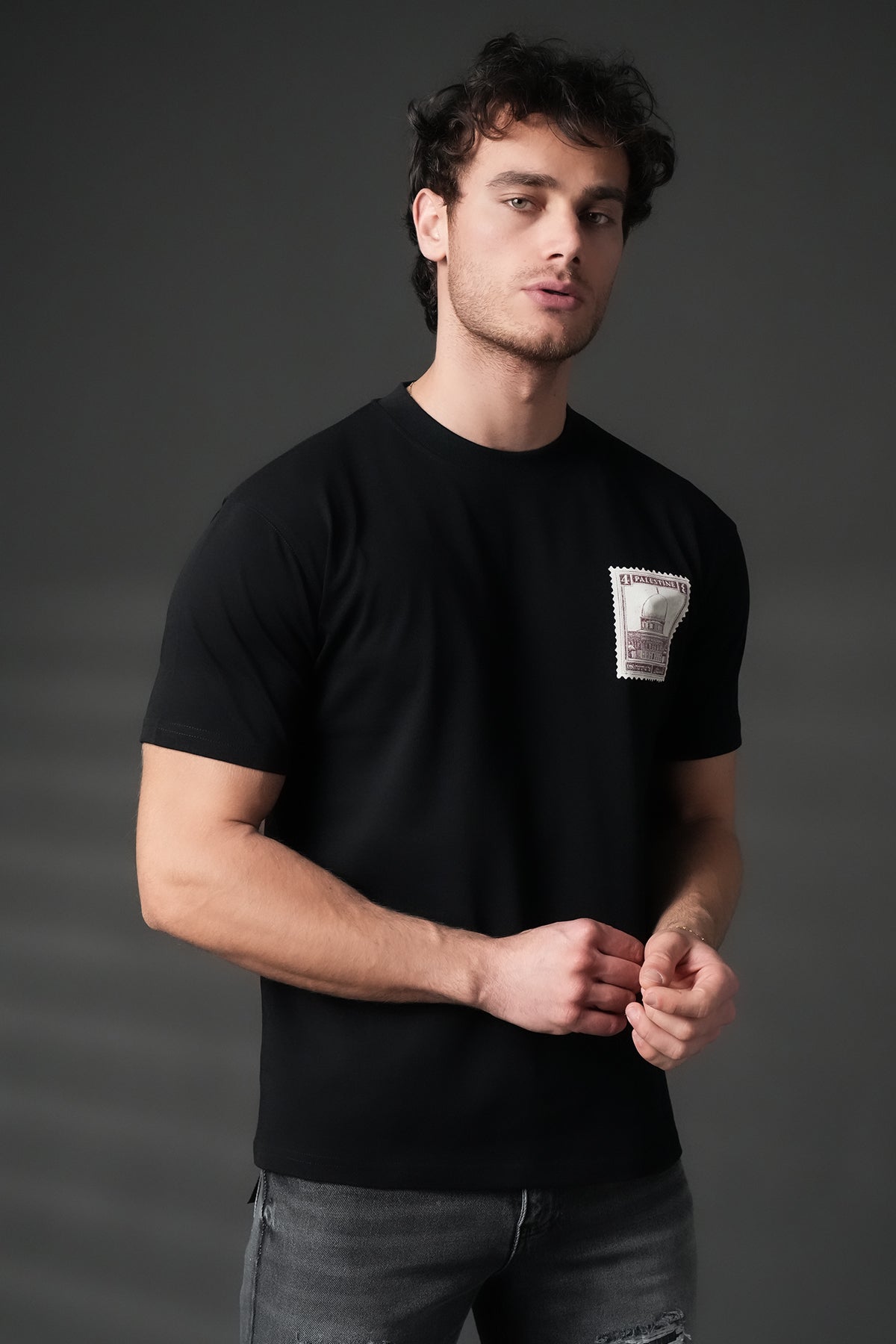 TEE SHIRT LL1100114
