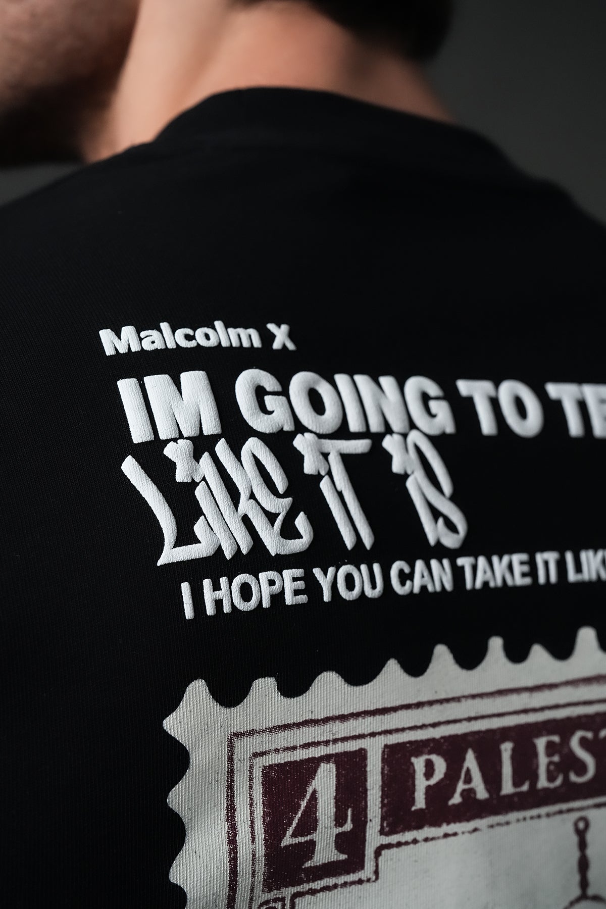 TEE SHIRT LL1100114