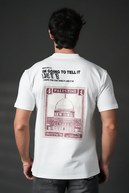 TEE SHIRT LL1100114