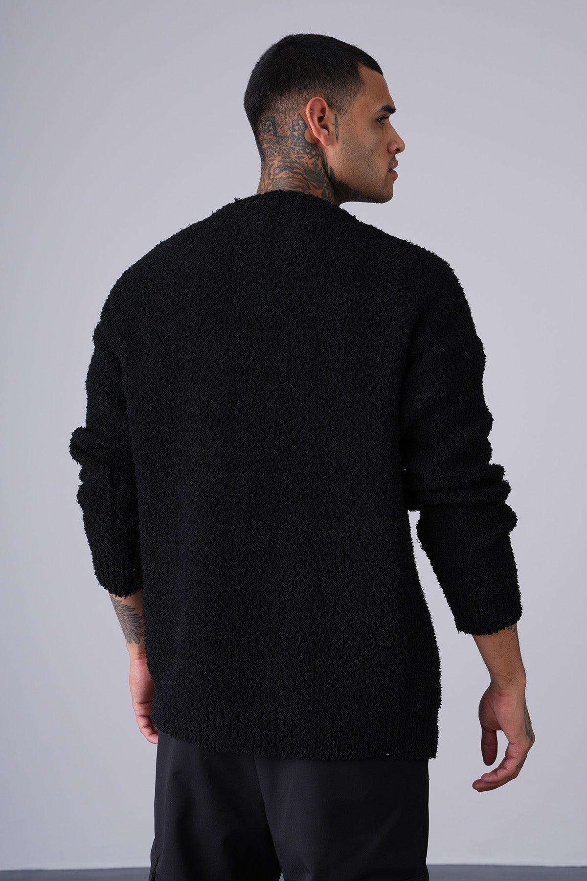 CARDIGAN LL5048