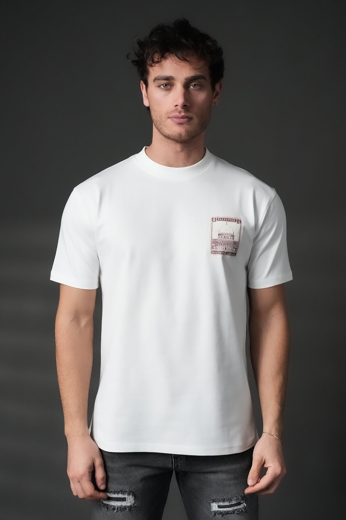 TEE SHIRT LL1100114