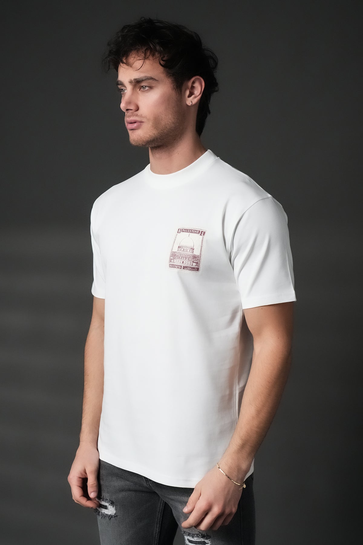 TEE SHIRT LL1100114