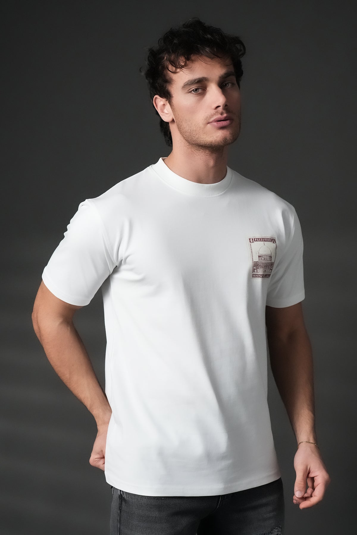 TEE SHIRT LL1100114