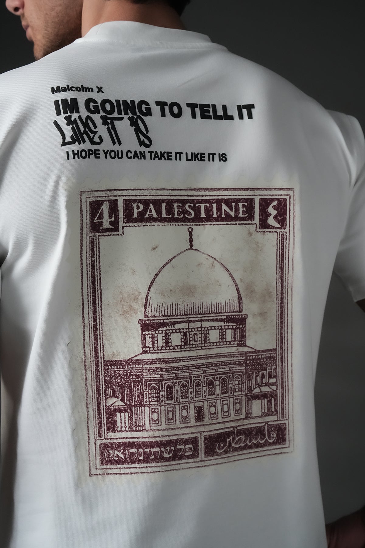 TEE SHIRT LL1100114