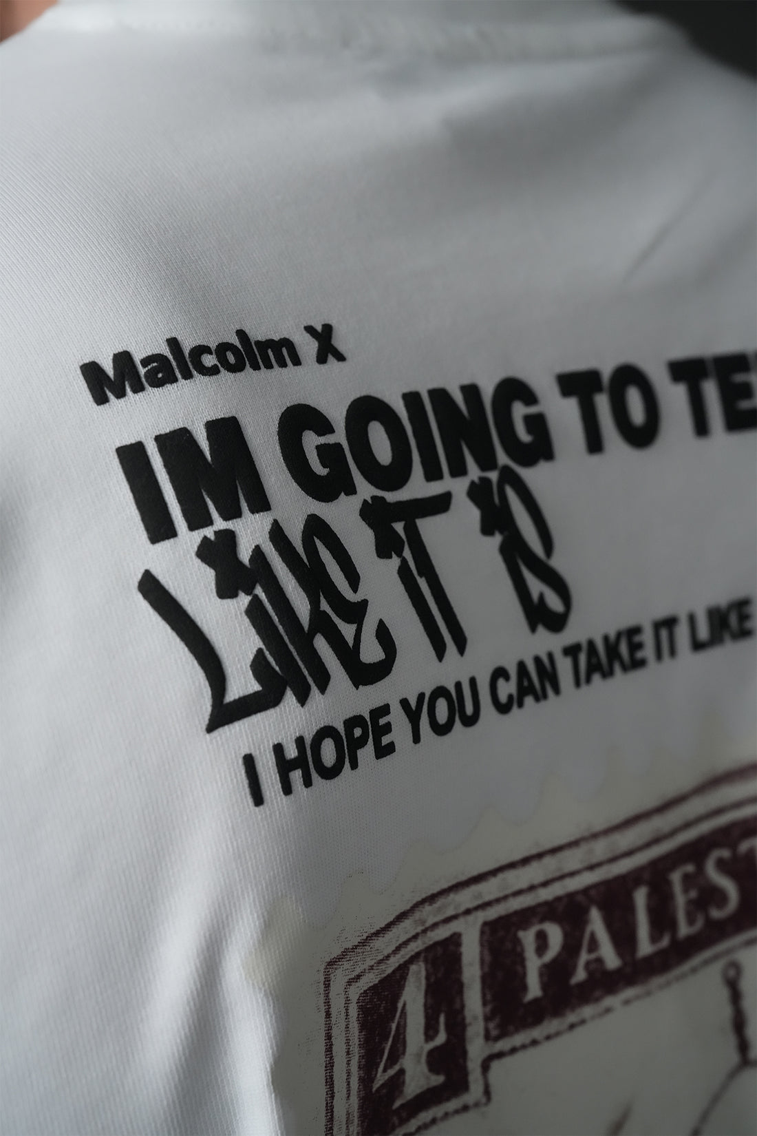 T-SHIRT LL1100114