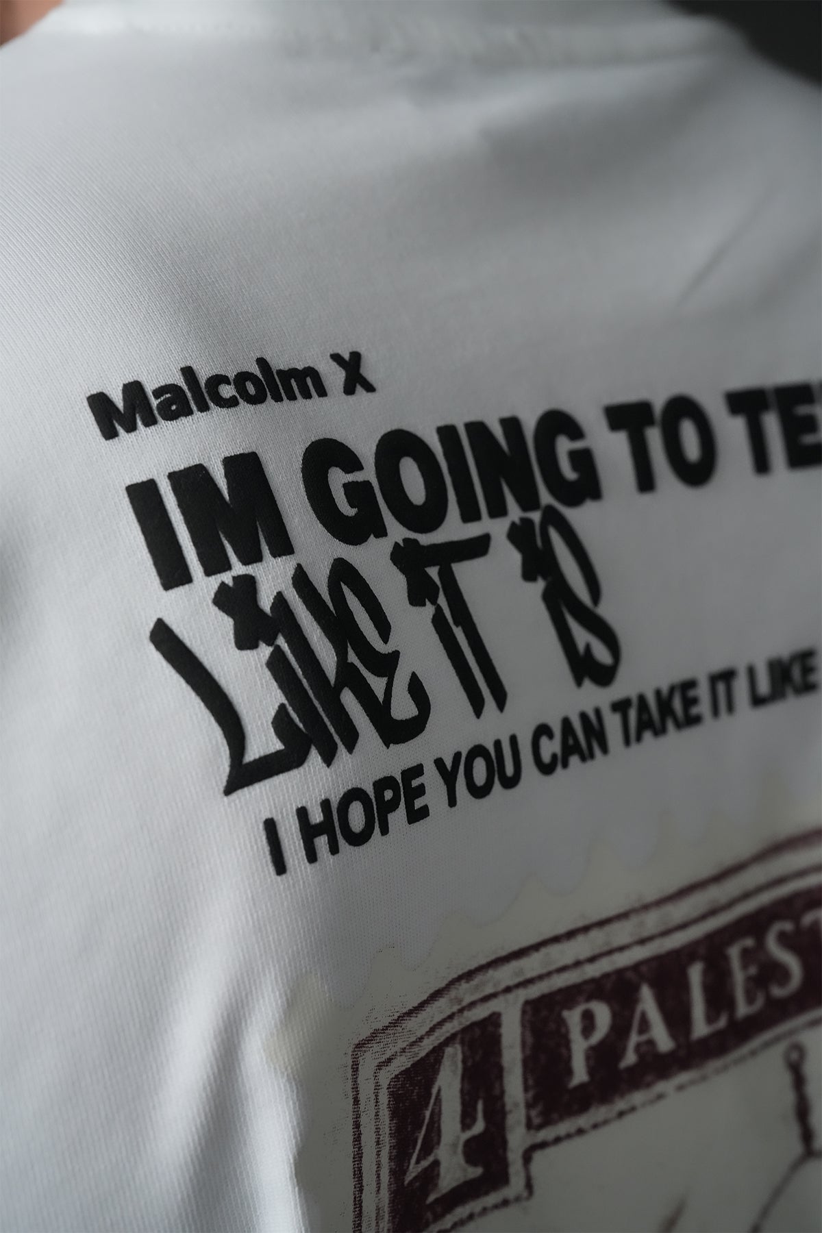 TEE SHIRT LL1100114