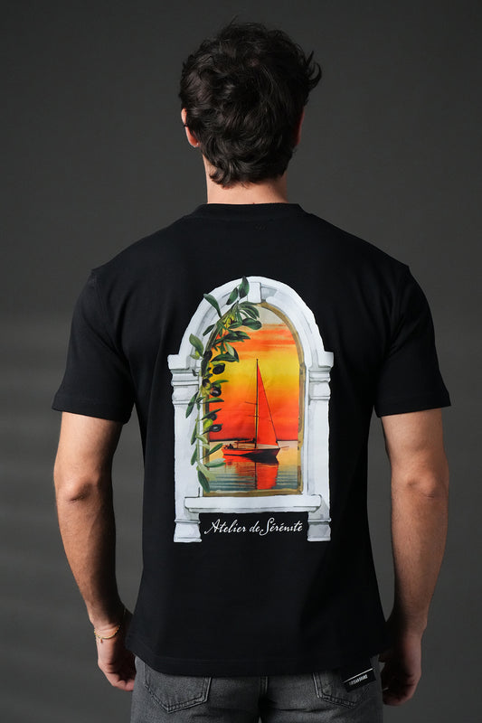 TEE SHIRT LL110084