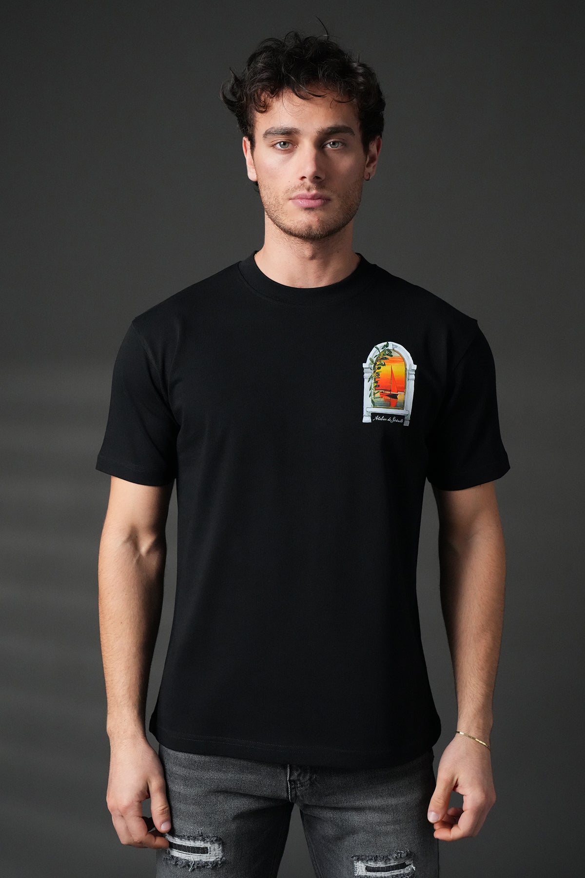 TEE SHIRT LL110084