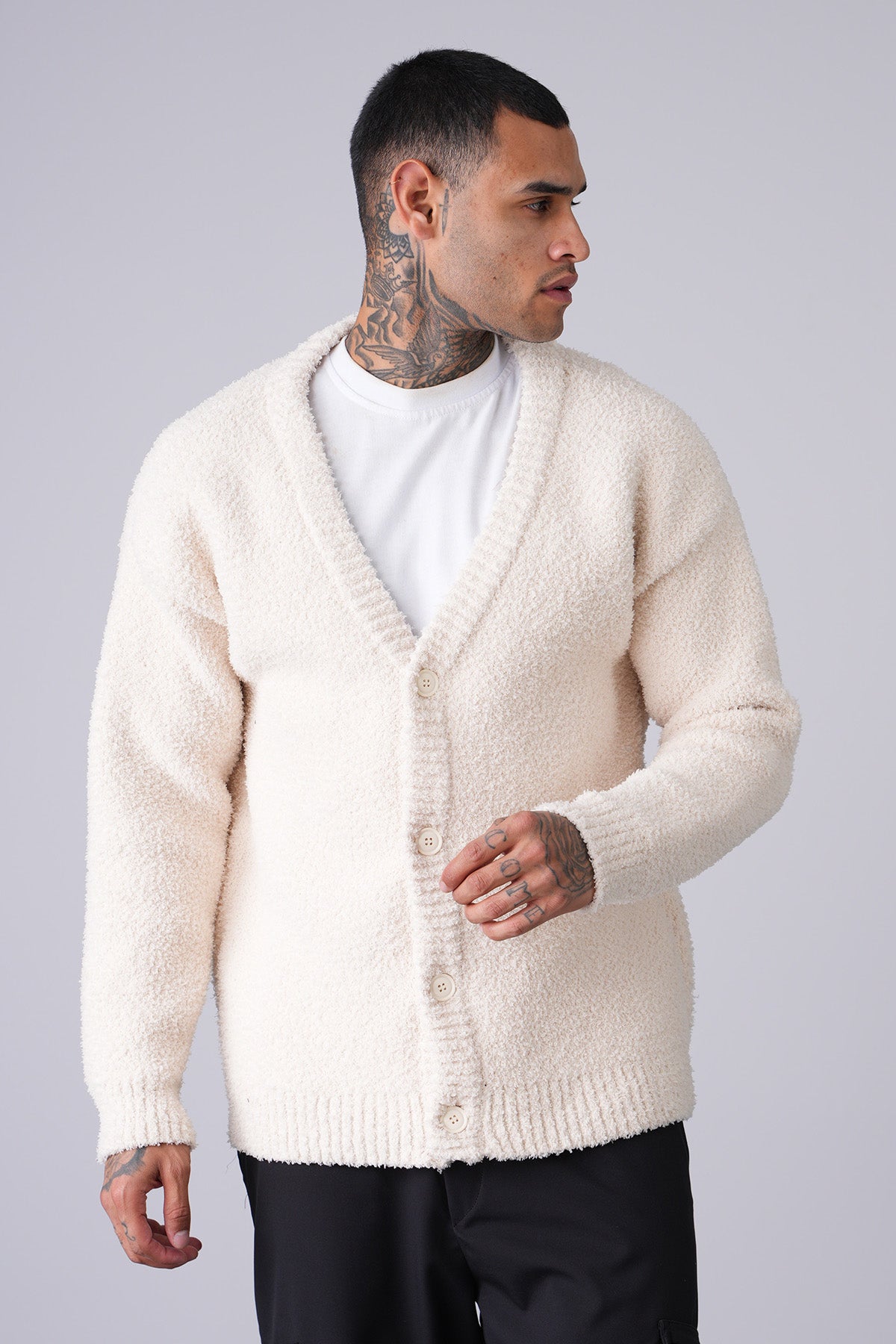 STRICKJACKE LL5048
