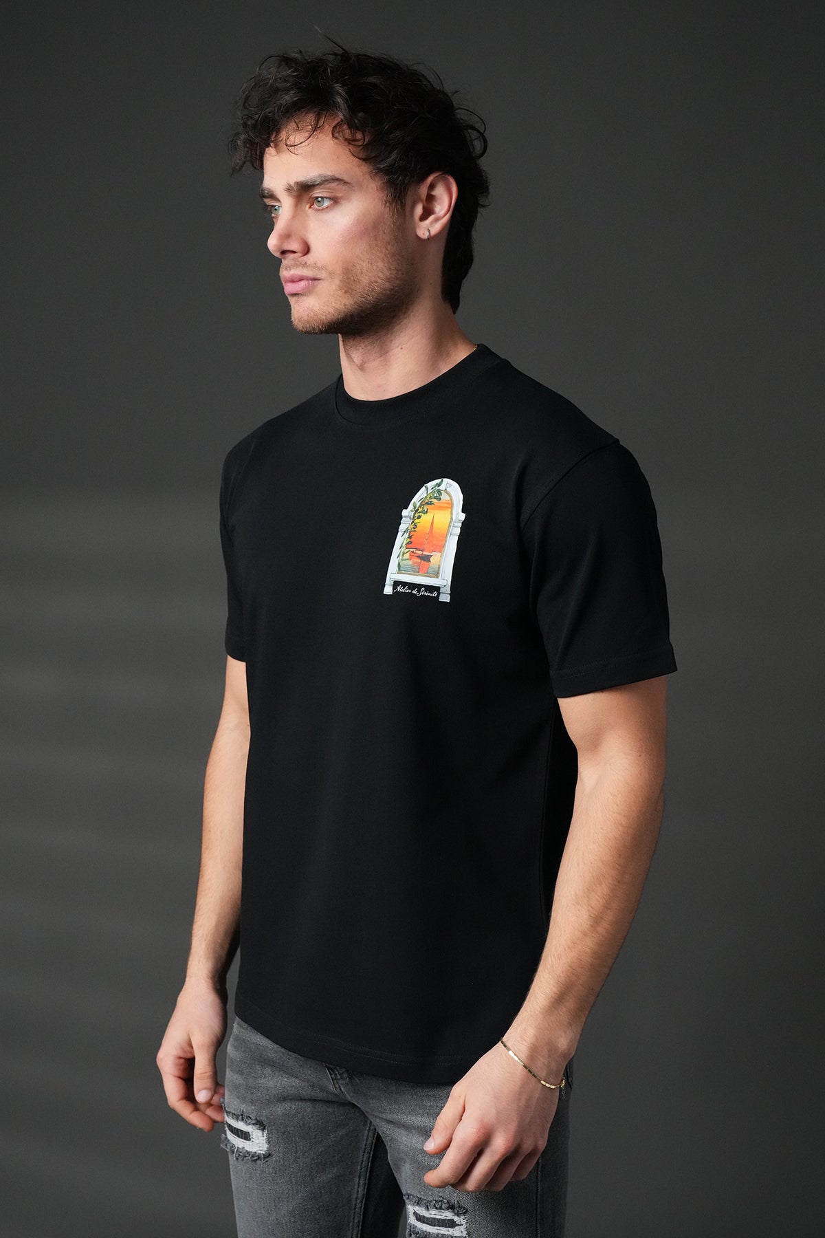 TEE SHIRT LL110084