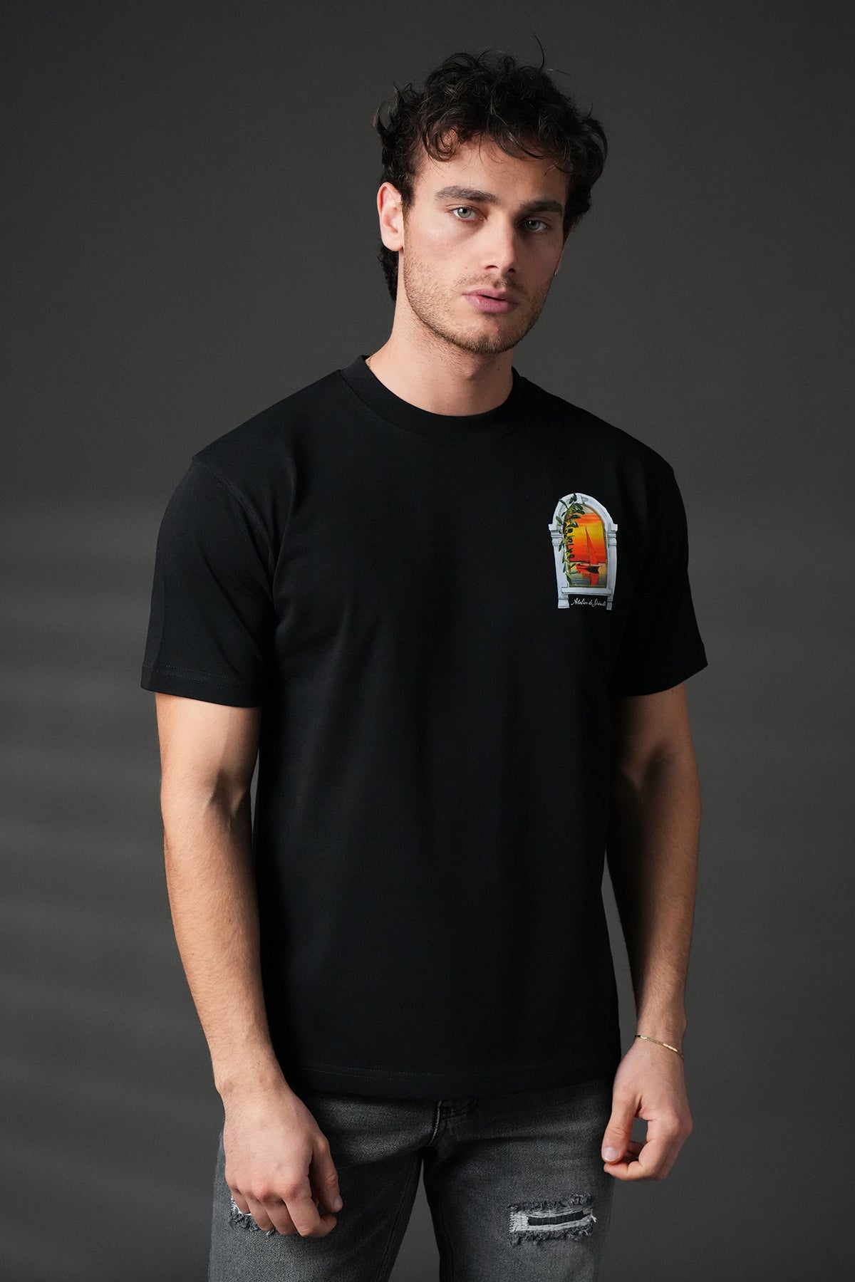 TEE SHIRT LL110084