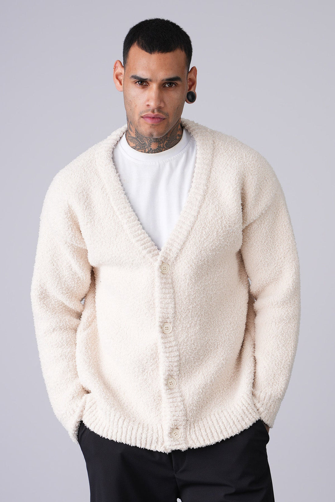 STRICKJACKE LL5048