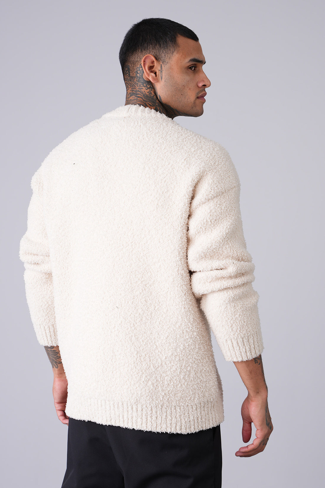 STRICKJACKE LL5048