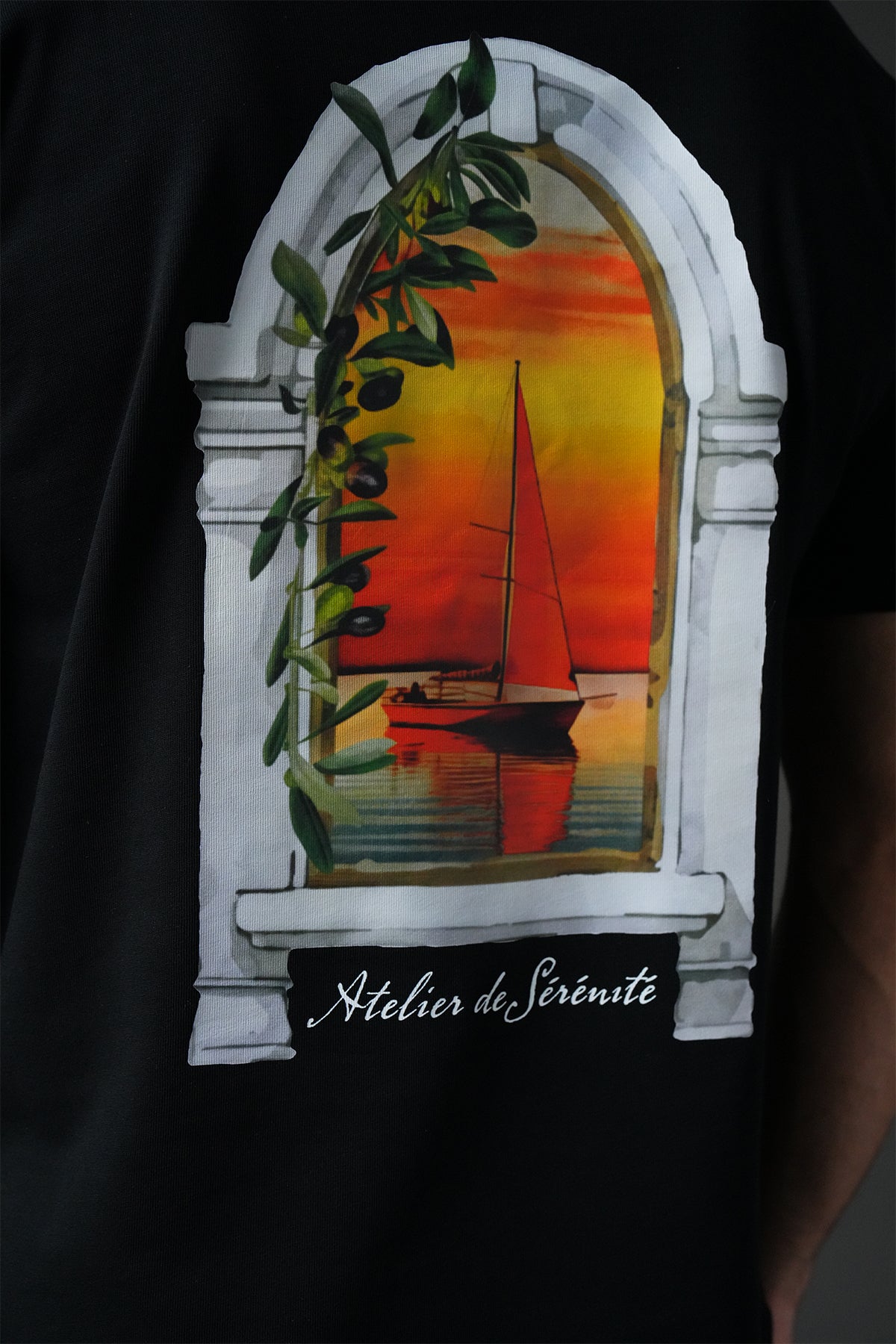 TEE SHIRT LL110084