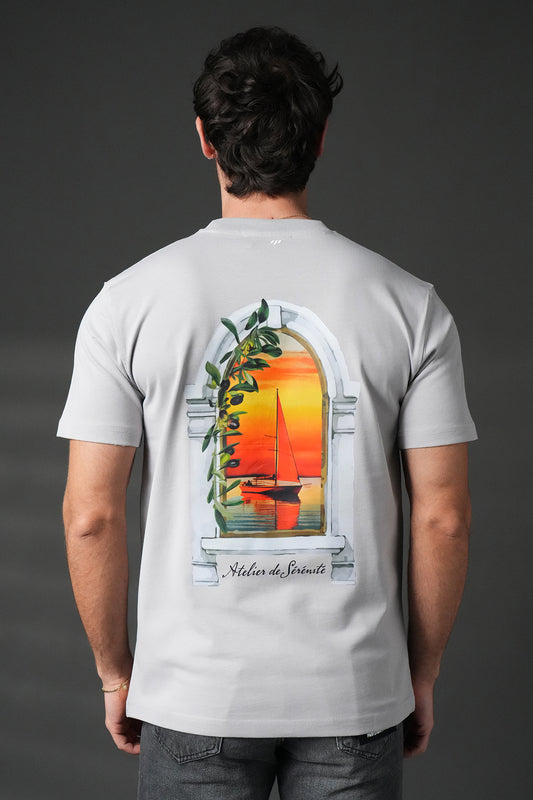 TEE SHIRT LL110084