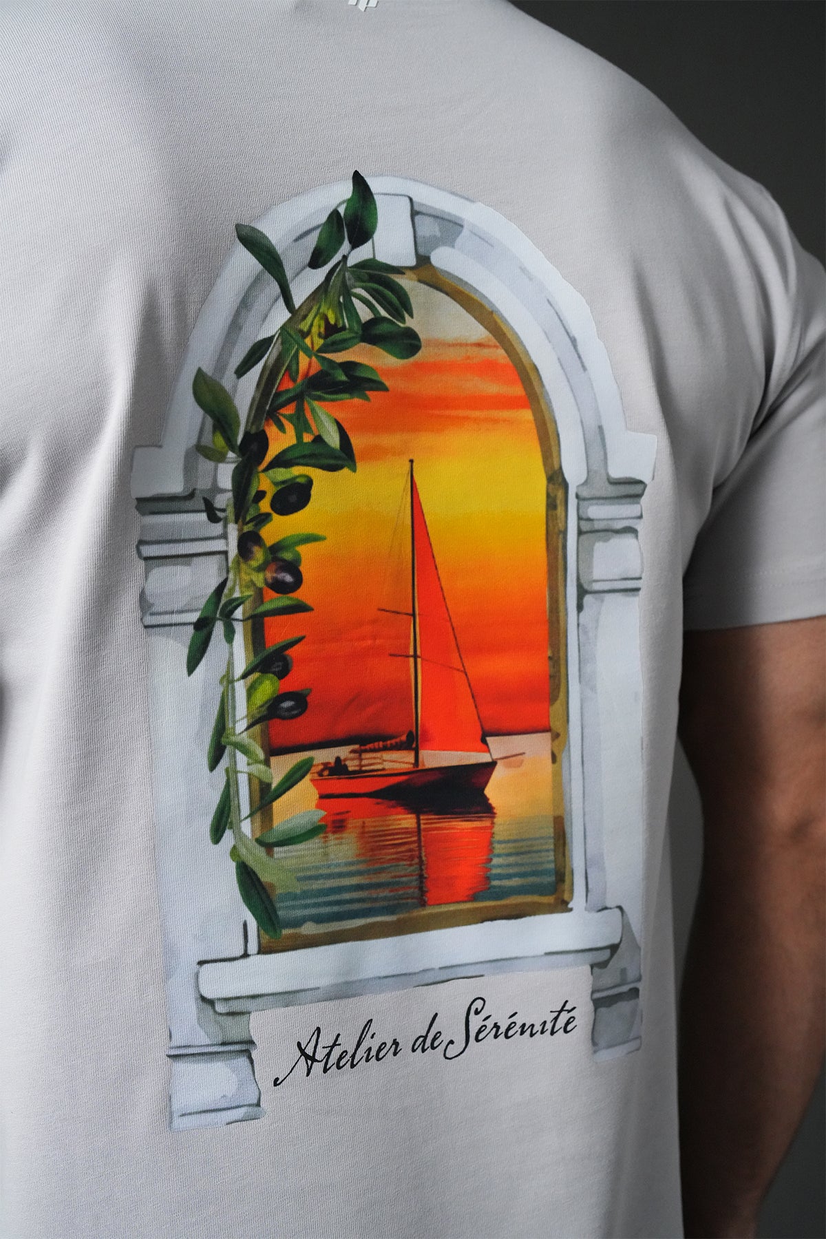 TEE SHIRT LL110084