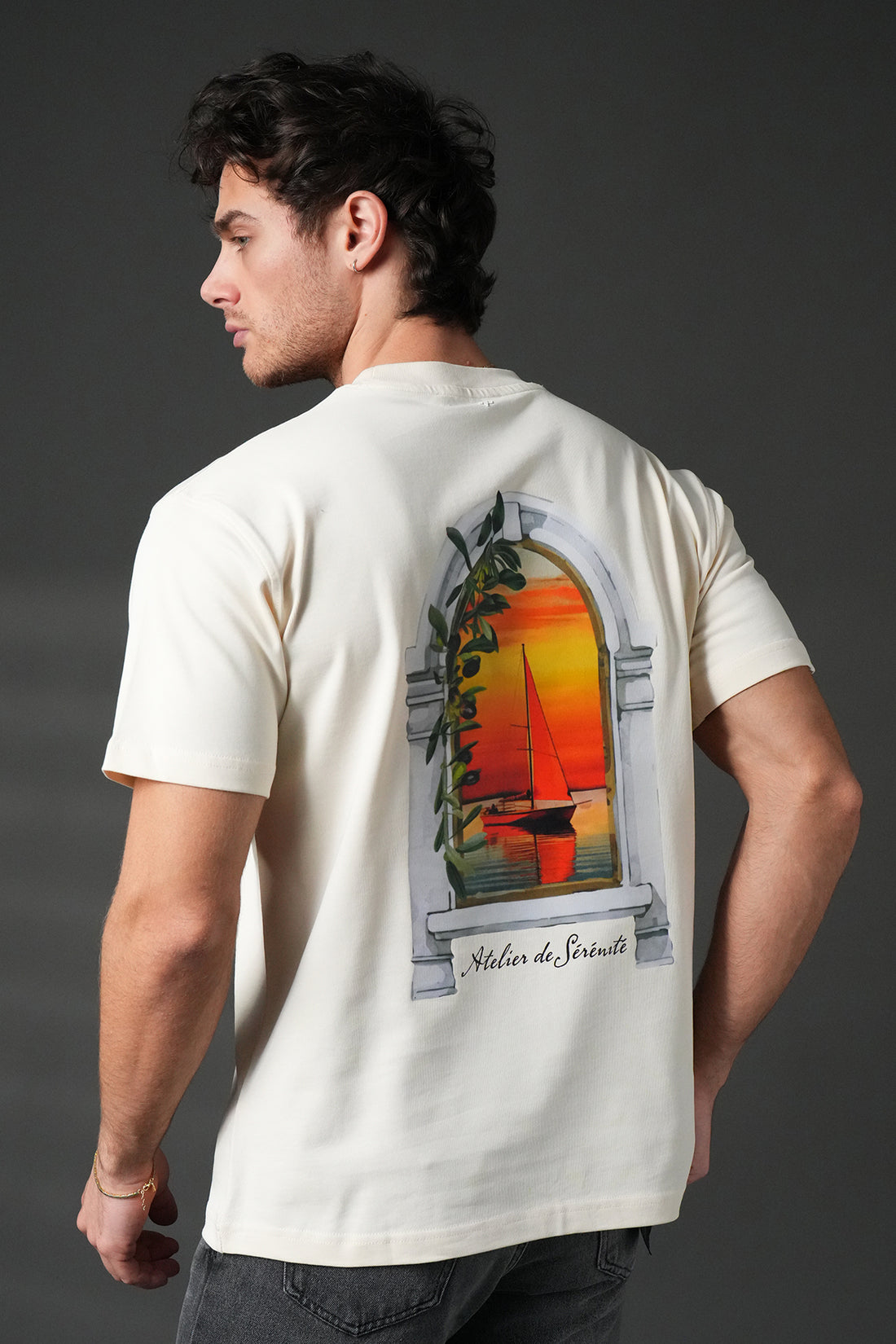 T-SHIRT LL110084