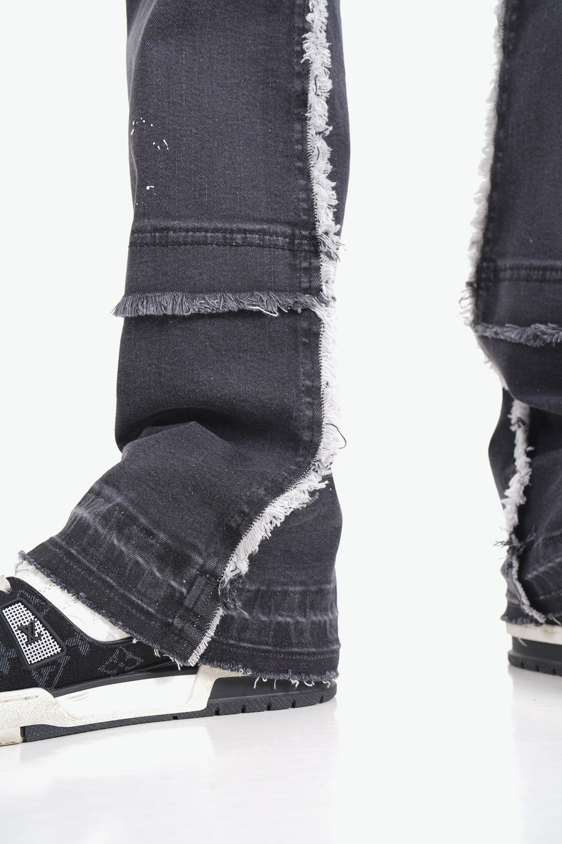 JEANS FLARE LL2000199