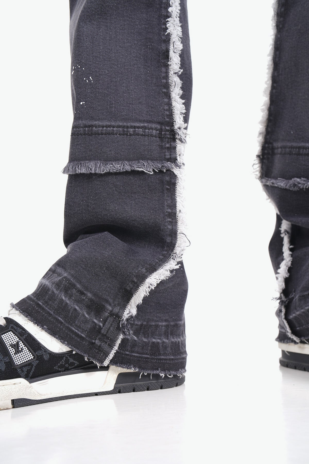 JEANS FLARE LL2000199
