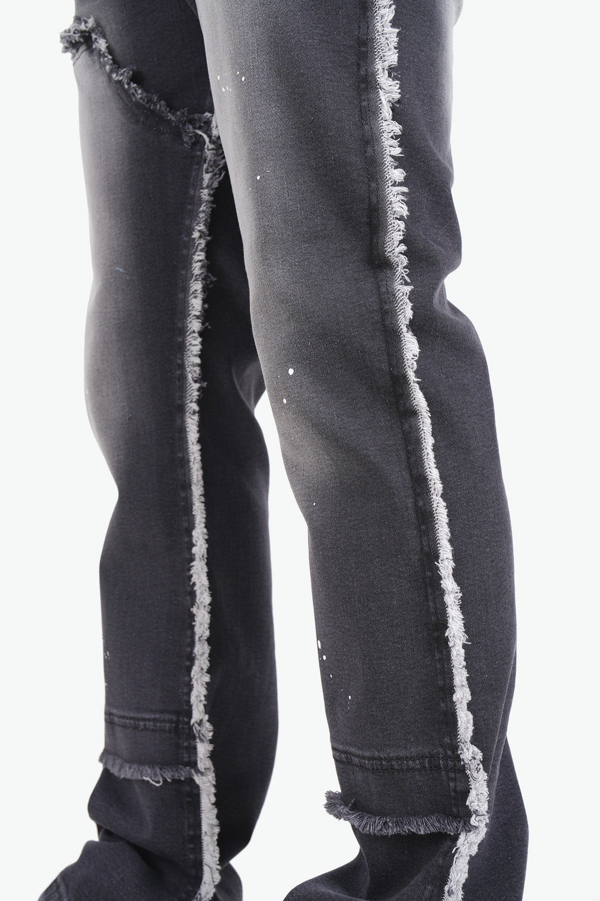 JEANS FLARE LL2000199