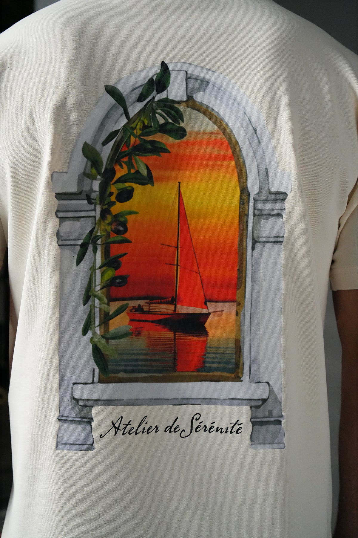 TEE SHIRT LL110084